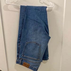 Gap Jeans 32x32 Blue Slim 1969